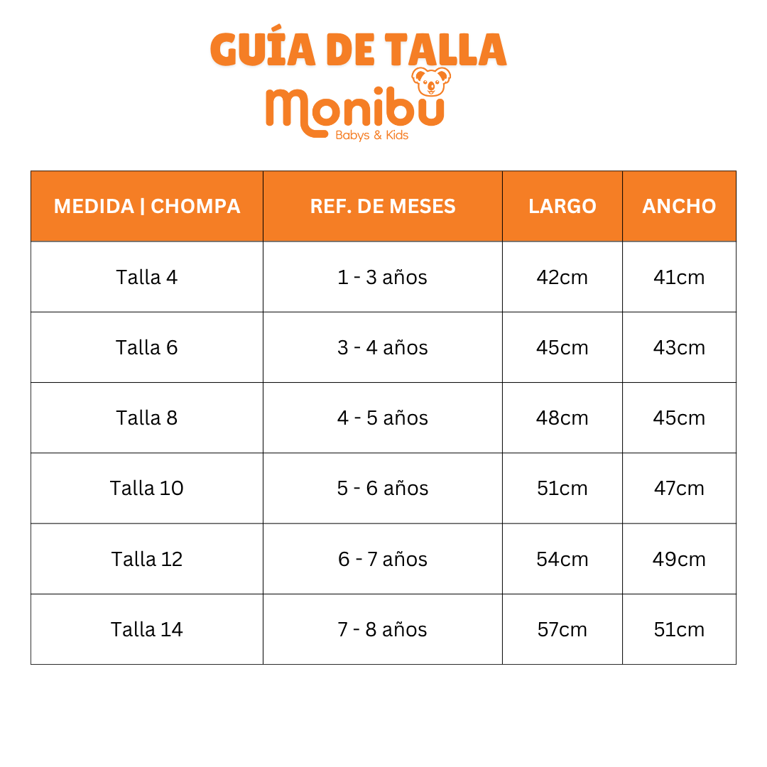 Tallas